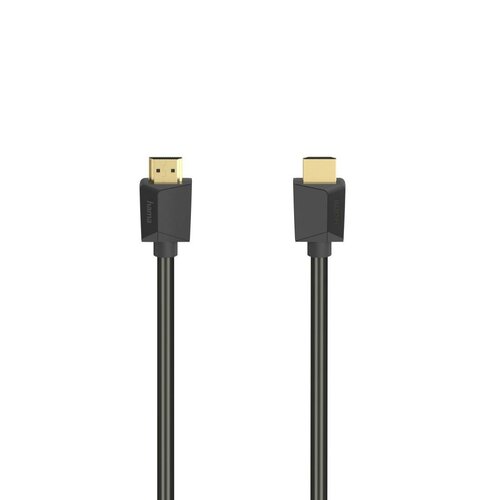 Kabel HDMI - HDMI HAMA 5 m