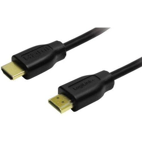 Kabel HDMI - HDMI LOGILINK 10 m