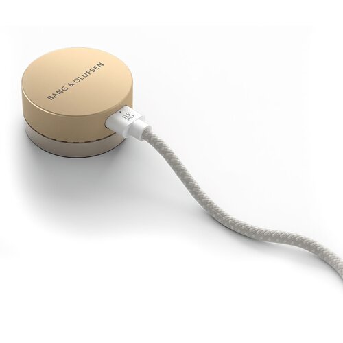 Głośnik multiroom BANG & OLUFSEN Beosound Level Złoty