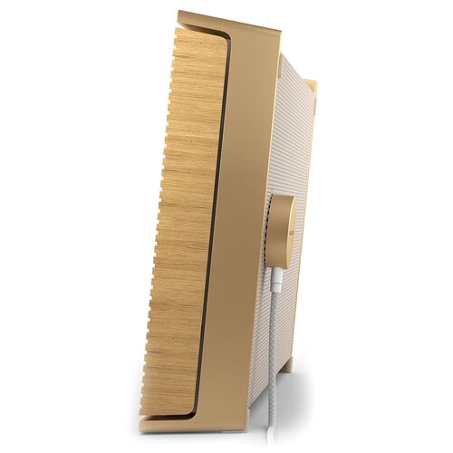 Głośnik multiroom BANG & OLUFSEN Beosound Level Złoty