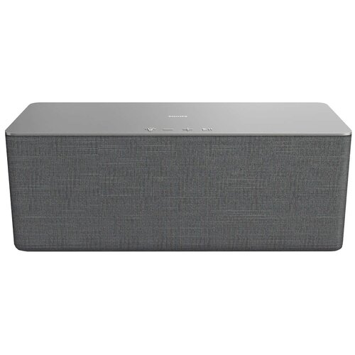 Głośnik multiroom PHILIPS TAW6505/10 Srebrny