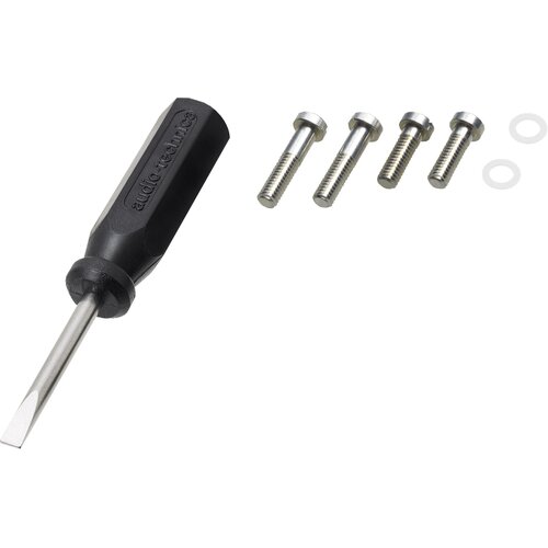 Wkładka gramofonowa AUDIO-TECHNICA AT-VM95ML