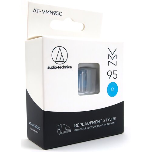 Wkładka gramofonowa AUDIO-TECHNICA VM95C