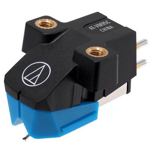 Wkładka gramofonowa AUDIO-TECHNICA VM95C