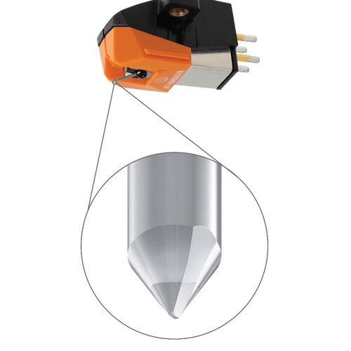 Wkładka gramofonowa AUDIO-TECHNICA AT-VM95EN