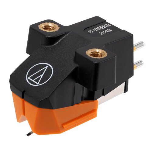 Wkładka gramofonowa AUDIO-TECHNICA AT-VM95EN
