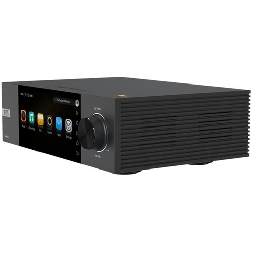 Odtwarzacz sieciowy EVERSOLO DMP-A6