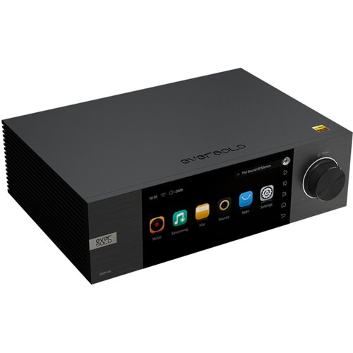 Odtwarzacz sieciowy EVERSOLO DMP-A6
