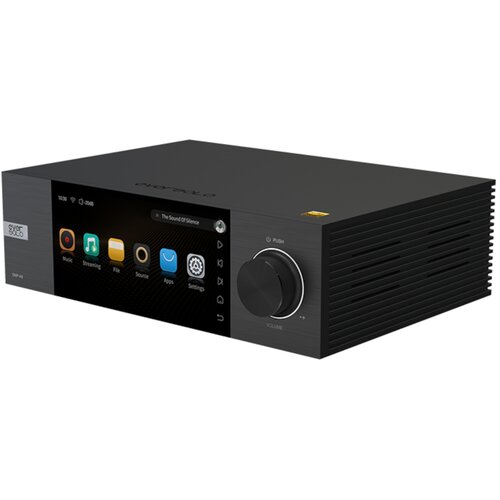 Odtwarzacz sieciowy EVERSOLO DMP-A6