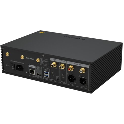 Odtwarzacz sieciowy EVERSOLO DMP-A6