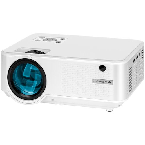 Projektor KRUGER&MATZ V-LED20