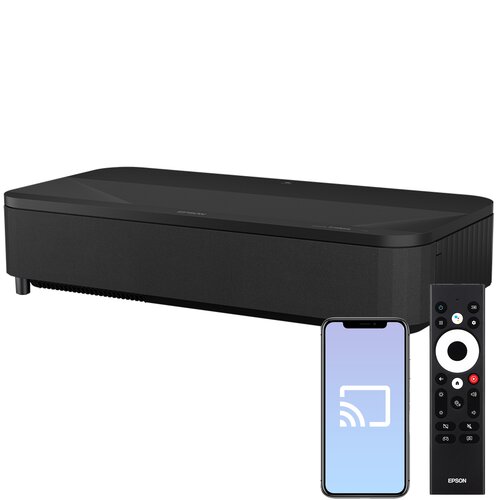 Projektor laserowy EPSON EH-LS800B