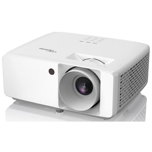 Projektor OPTOMA ZW340e