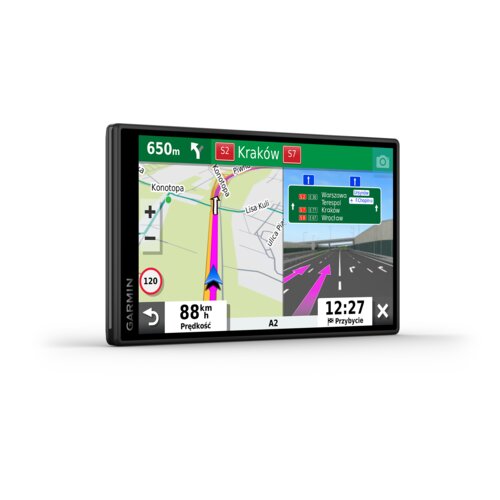 Nawigacja GARMIN DriveSmart 55 MT-S EU