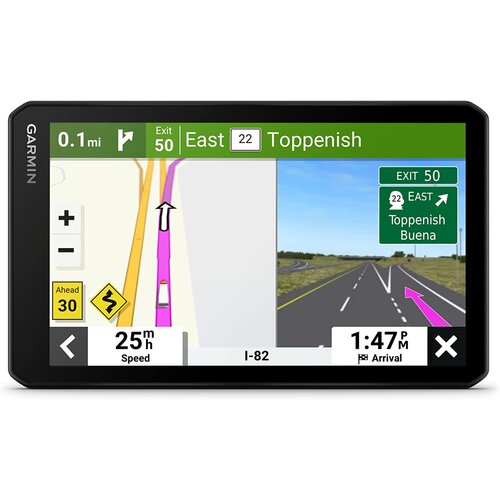Nawigacja GARMIN DezlCam LGV710 MT-D Europa