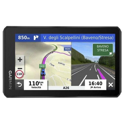 Nawigacja GARMIN Zumo XT