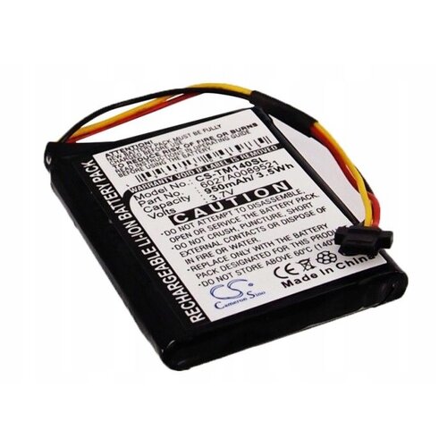 Akumulator CAMERON SINO CS-TM140SL 950 mAh do TomTom One