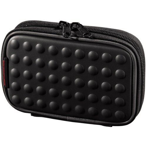 Etui HAMA Navi Dots S3 5 cali Czarny