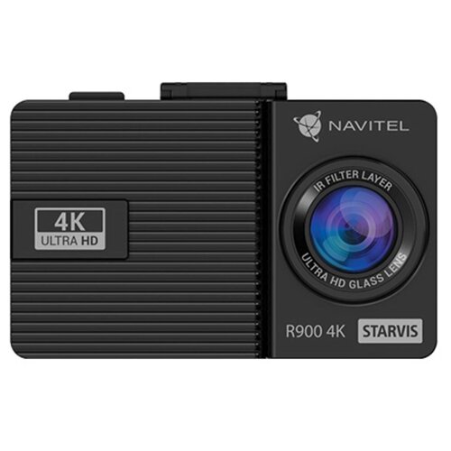 Wideorejestrator NAVITEL R900 4K
