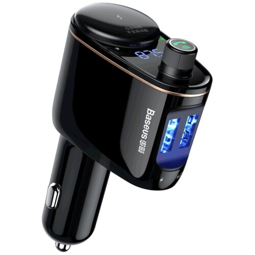 Transmiter FM BASEUS CCALL-RH01