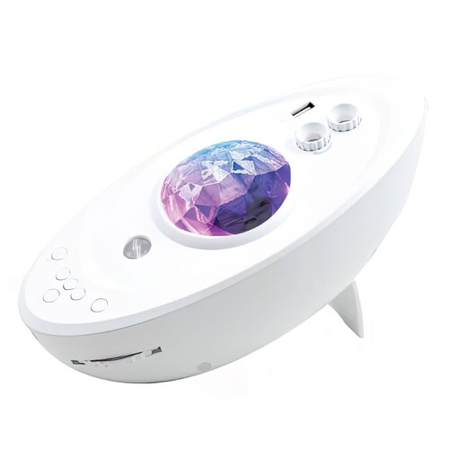 Projektor MUSICMATE Sky Galaxy