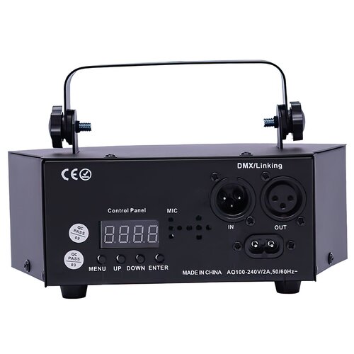 Party Light MUSICMATE 4Eys