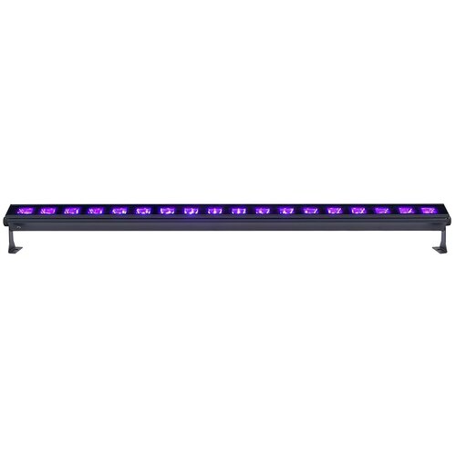 Belka LIGHT4ME LED Bar UV 18