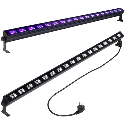 Belka LIGHT4ME LED Bar UV 18