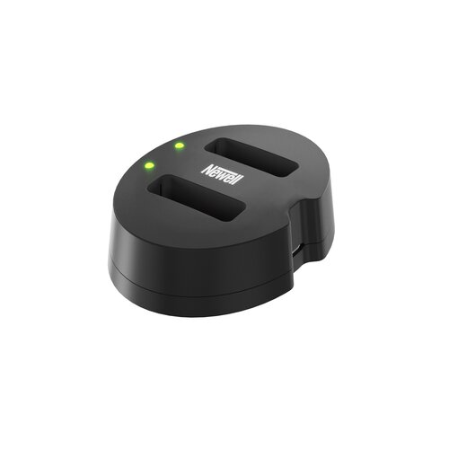 Ładowarka NEWELL SDC-USB do akumulatorów NB-13L