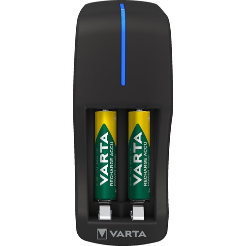 Ładowarka VARTA 57646 201421