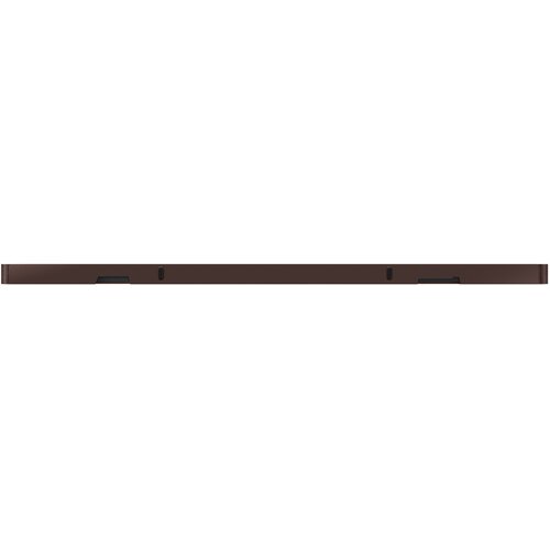 Ramka SAMSUNG VG-SCFBS8BWXC Soundbar Skin Ciemny brąz