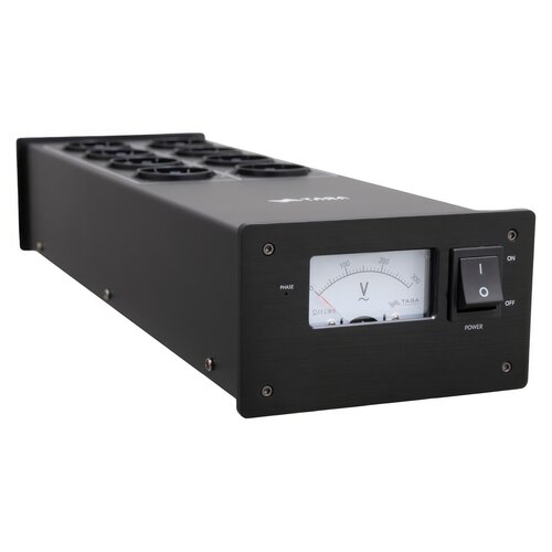 Filtr zasilania TAGA HARMONY PF-1000 V.2 Czarny
