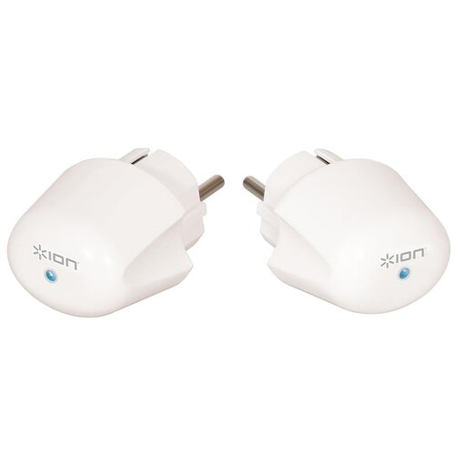 Zabezpieczenie przeciwprzepięciowe ION Lightning Guard Twin (2 sztuki)