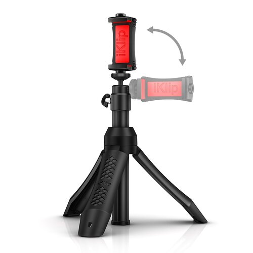 Uchwyt uniwersalny IK MULTIMEDIA Iklip Grip Pro