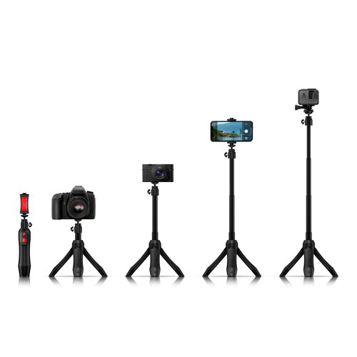 Uchwyt uniwersalny IK MULTIMEDIA Iklip Grip Pro