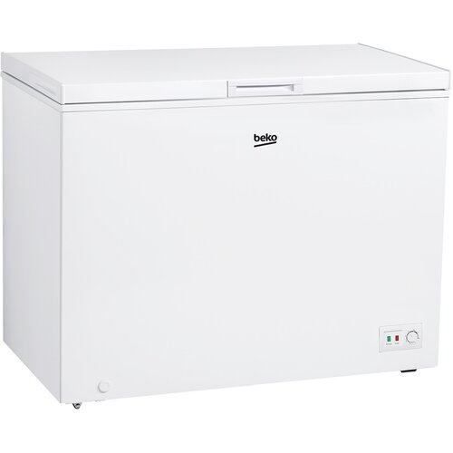 Zamrażarka BEKO CF316EWN