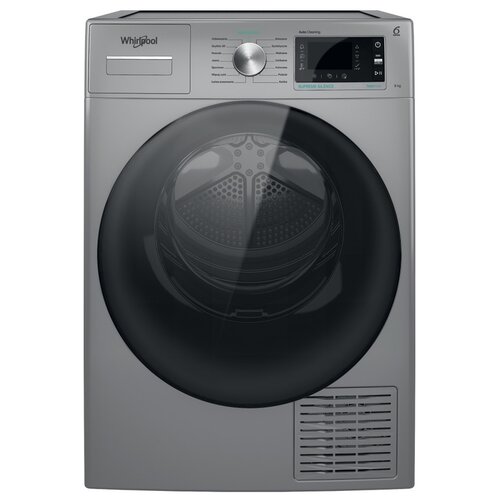 Suszarka WHIRLPOOL W7 D93SB PL