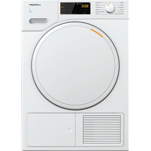 Suszarka MIELE TWC 220 WP