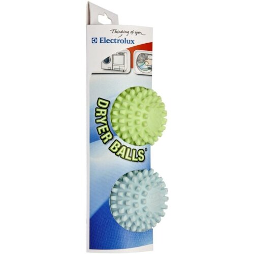 Kule zmiękczające ELECTROLUX Dryer Balls