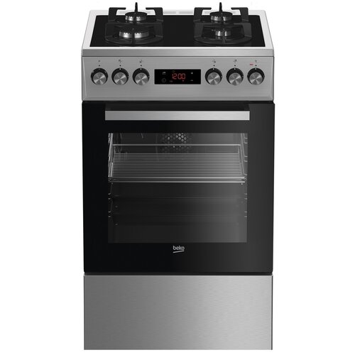 Kuchnia BEKO FSMT55330DXDS