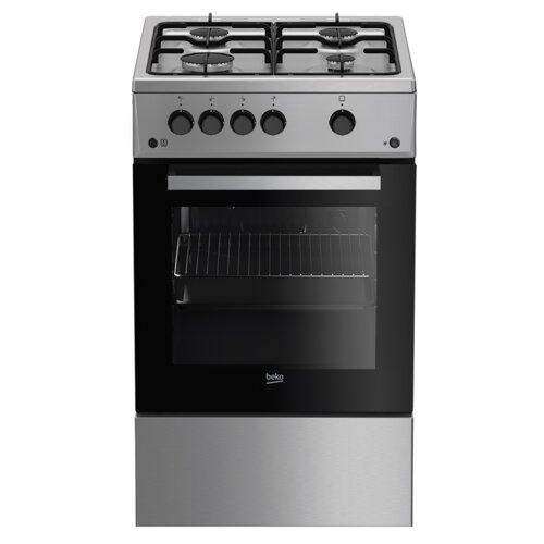 Kuchnia BEKO FSG52020FX