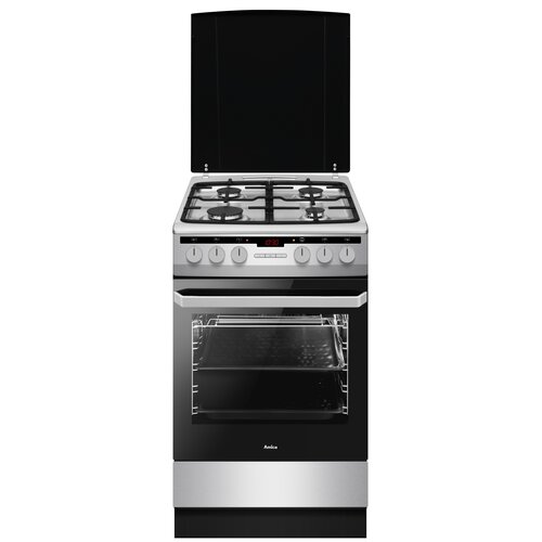 Kuchnia AMICA 58GED3.33HZpTaDNAQ(Xx)