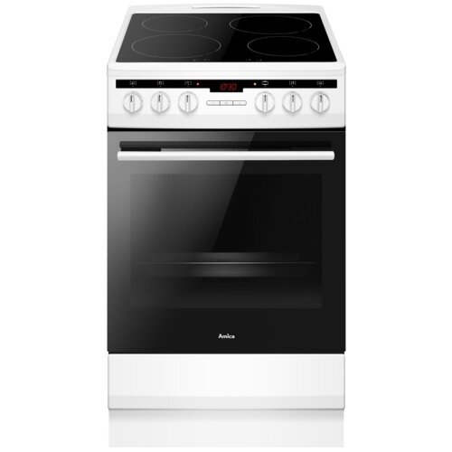 Kuchnia AMICA 57IE3.323PaHTaDp(W)