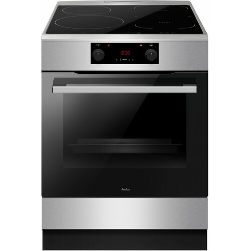 Kuchnia AMICA 6123IE3.380HTSDPHB(XX)