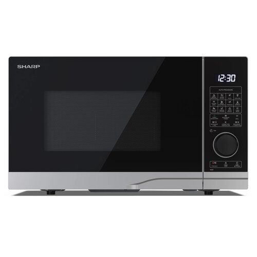 Kuchenka mikrofalowa SHARP YC-PC254AE-S