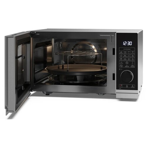 Kuchenka mikrofalowa SHARP YC-PC254AE-S