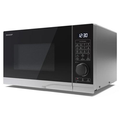 Kuchenka mikrofalowa SHARP YC-PC254AE-S