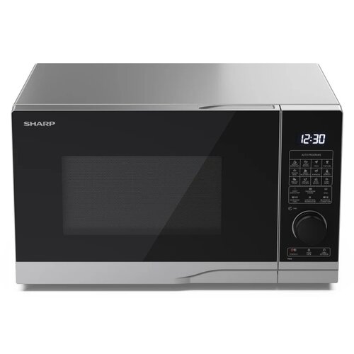 Kuchenka mikrofalowa SHARP YC-PC254AE-S