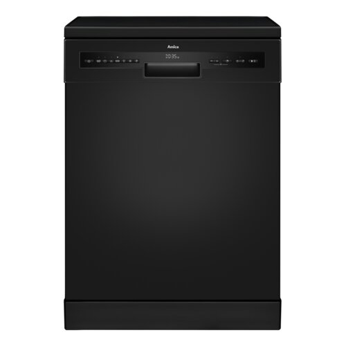 Zmywarka AMICA DFM66C8EOIBD SilentDrive 3.0