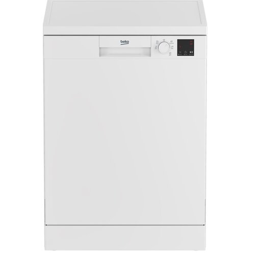 Zmywarka BEKO DVN05320W program Quick&Shine